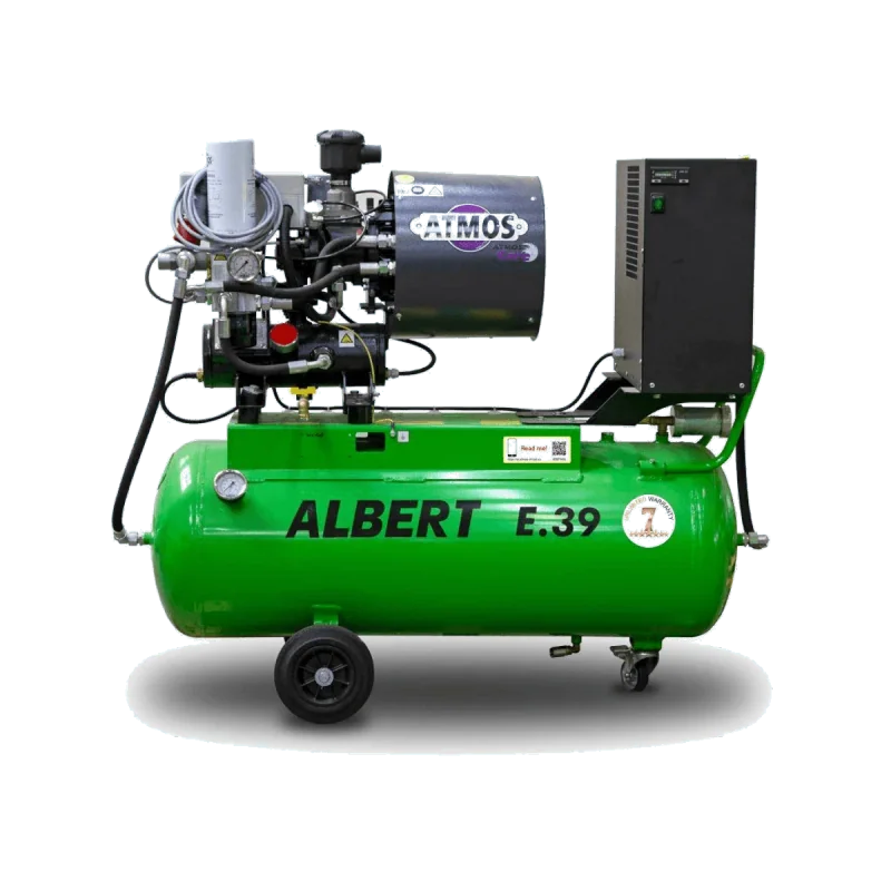 ATMOS Albert E.39 V