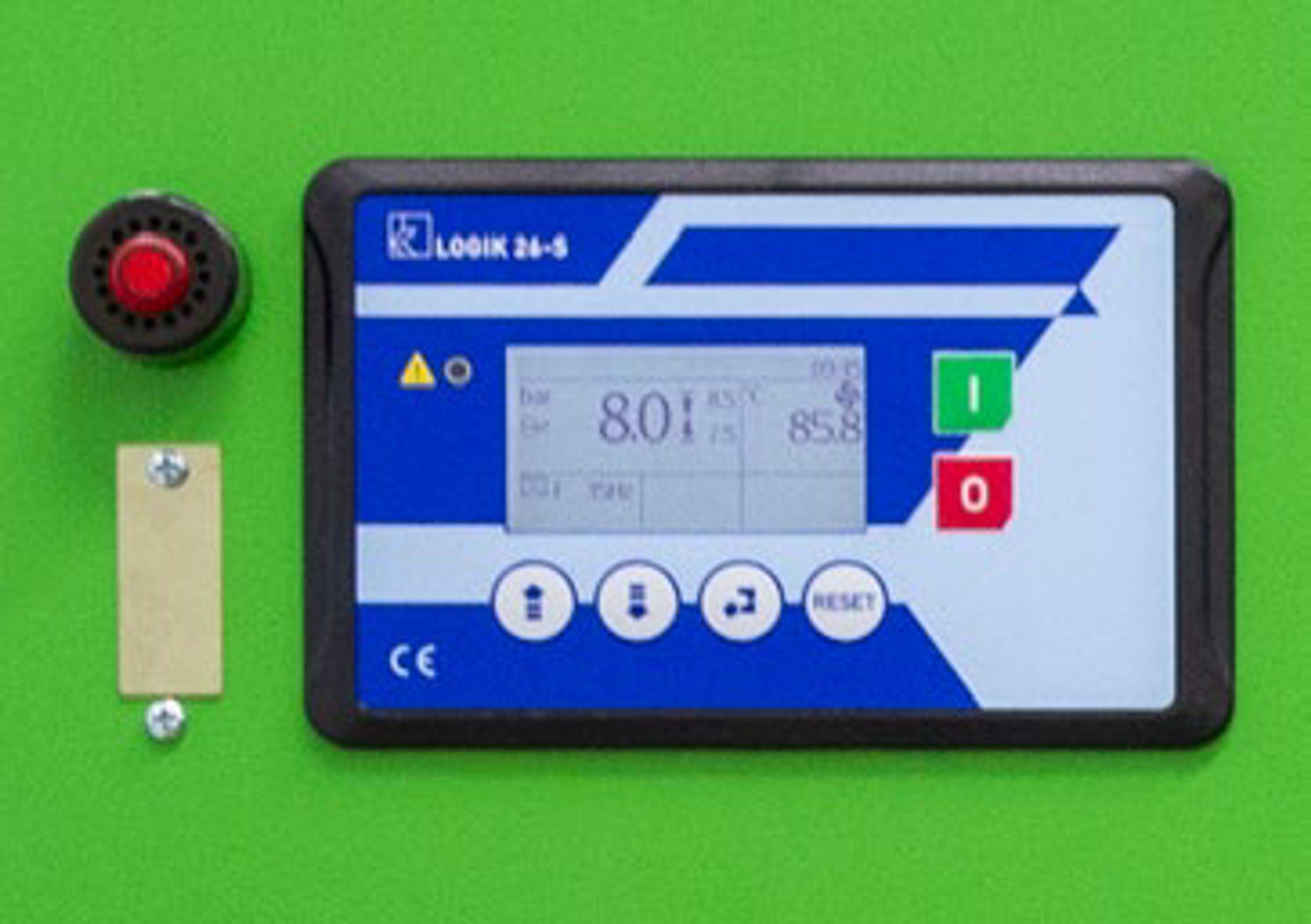 LOGIK 26-S