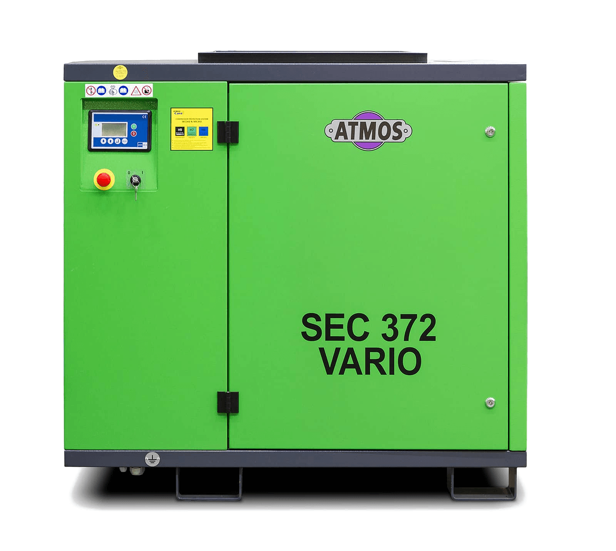 SEC 372 Vario