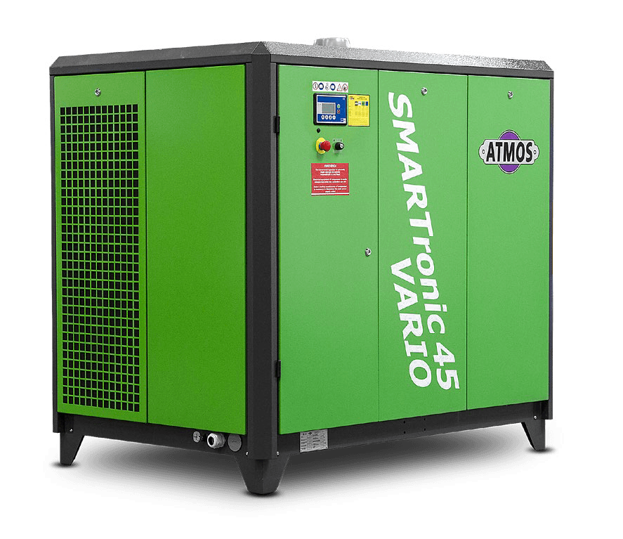 ATMOS SmartTronic