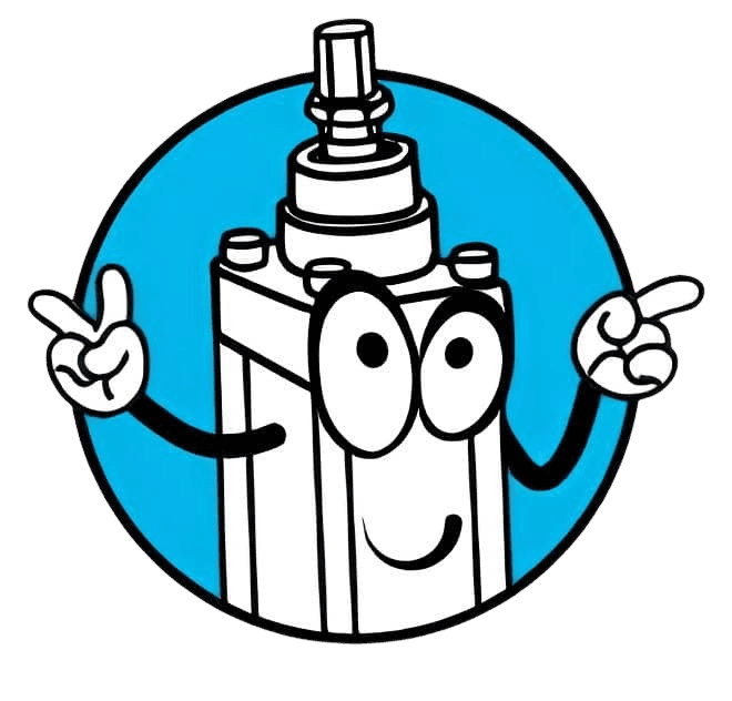 Maskot Ventilek radí s výběrem odhlučněného kompresoru