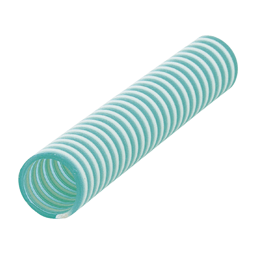 Zahradní bazénová odsávací hadice PVC