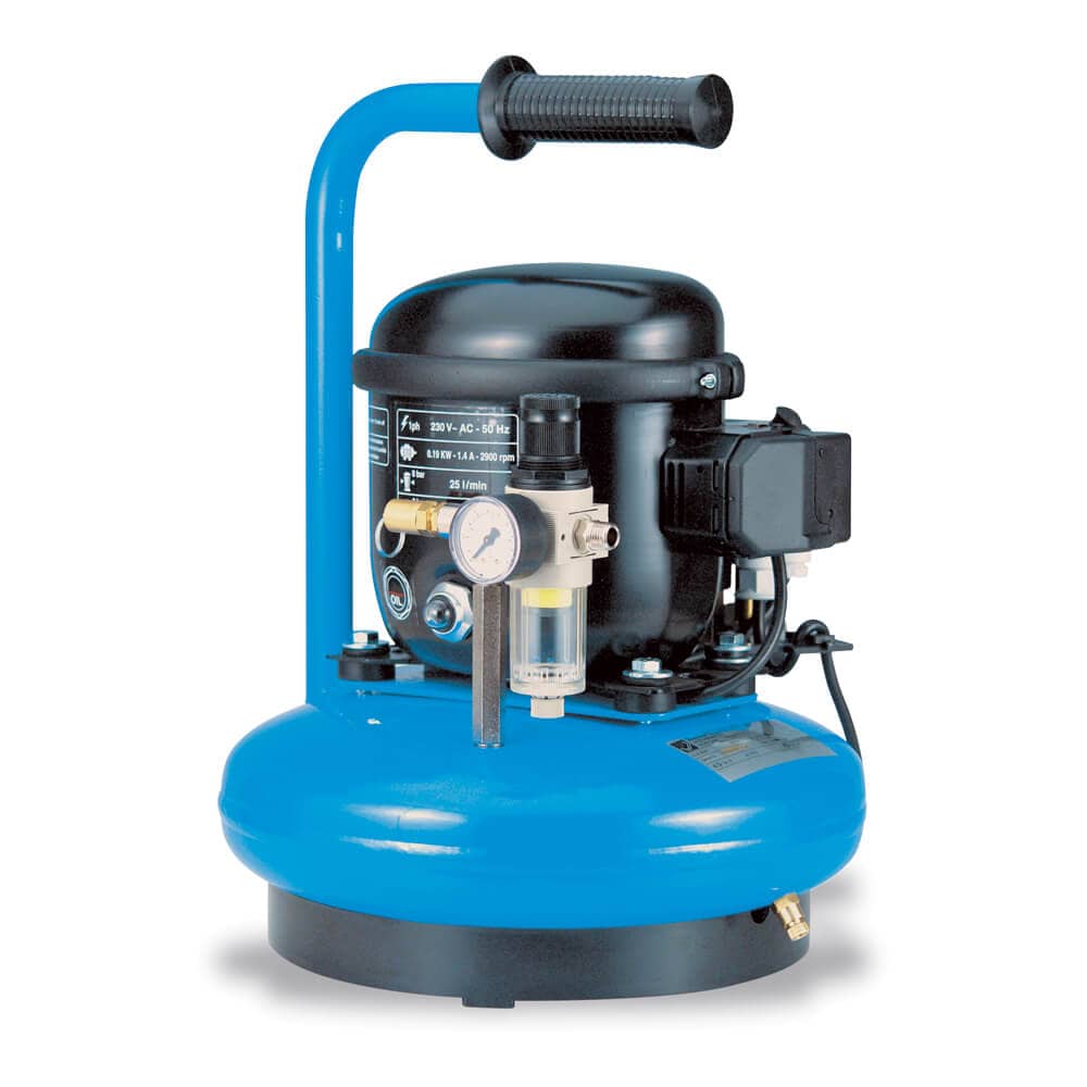 Kompresory Silent Line Mini