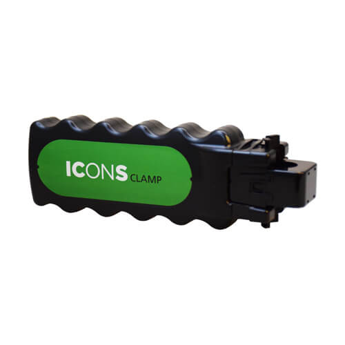Monitorovací jednotka pro kompresory ICONS Clamp