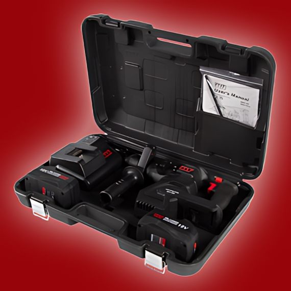 Vrtací kladivo DRH-101A — popis 2