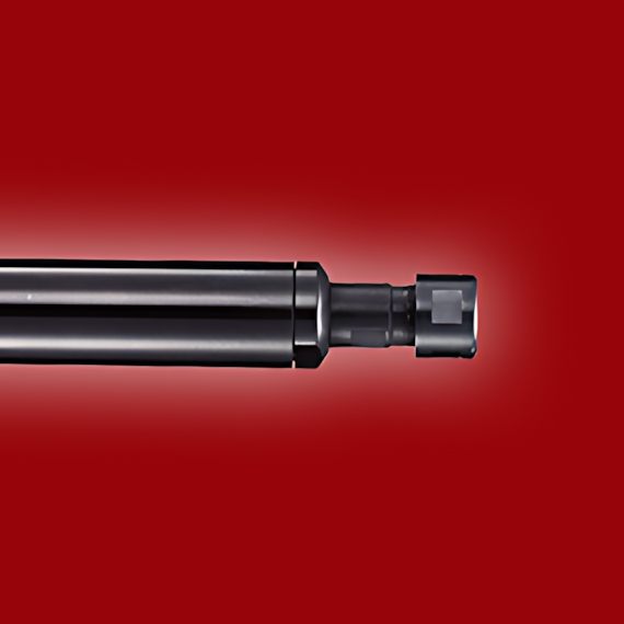 Stopková bruska QA-116A — popis 1