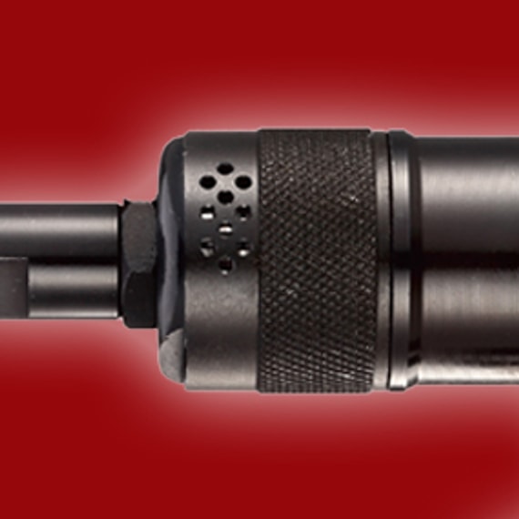 Stopková bruska QA-141L — popis 2