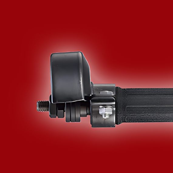 Přímá bruska QB-2925L — popis 1
