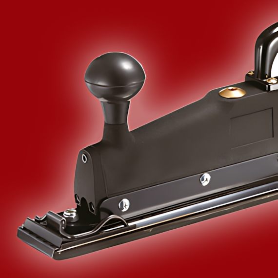 Vibrační bruska QB-48211 — popis 1