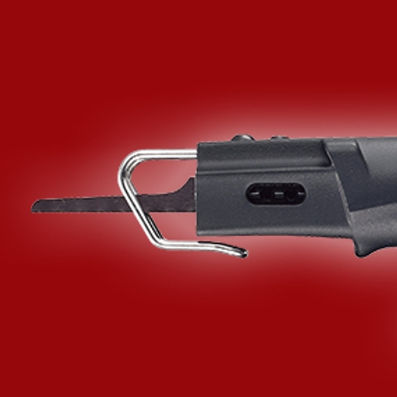 Karosářská pilka QD-321 — popis 1