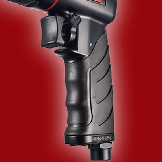Šroubovák RA-811 — popis 2