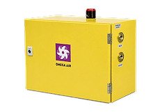 Skříň B-AIR PLUS