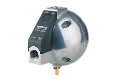 AOK 20B float condensate drain