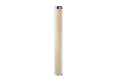 BFB sintered filter element