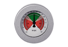 MDA 60 differential pressure gauge