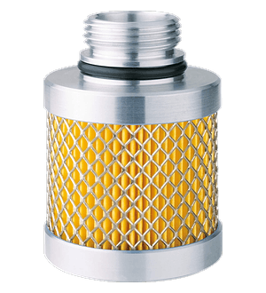 HFP filter element
