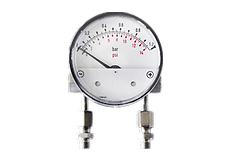 Differenzdruckmanometer MDHI 50-K