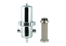 SPF filter and PFI1 element