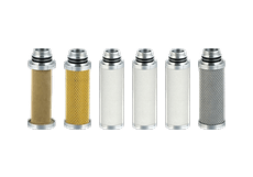 CHP filter elements