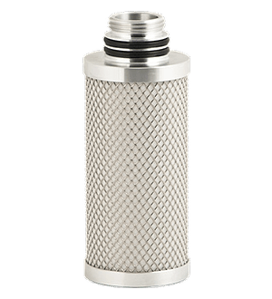 IHPS filter element