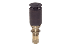 Automatic float condensate drain