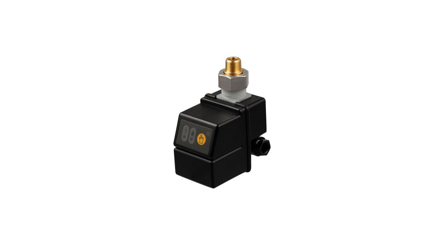 Elektronický odpouštěč kondenzátu AD20
