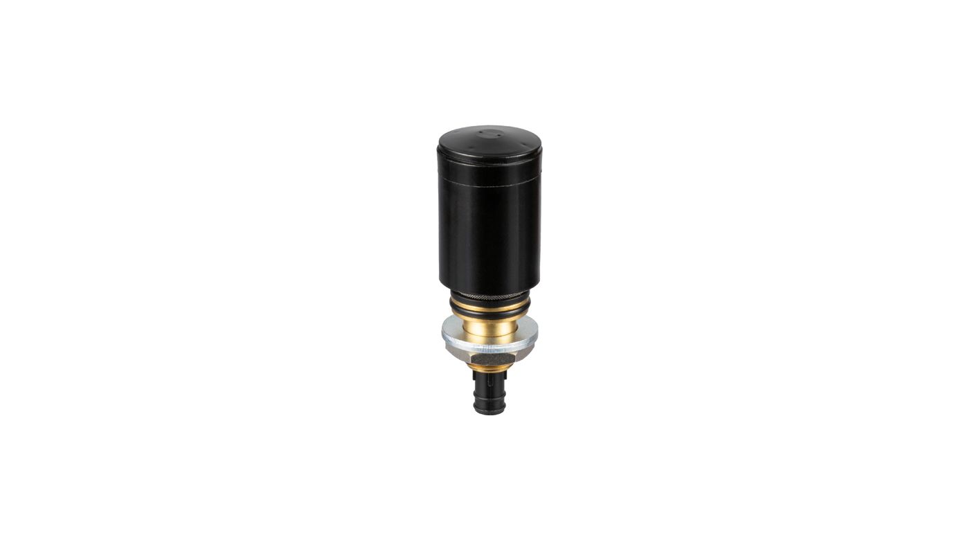 Plovákový odpouštěč kondenzátu B2FD k filtrům