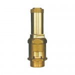 Pojistný ventil tlaku pro stlačený vzduch 6217