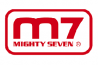 Oříšky pro příklepové utahováky M7