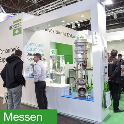messen
