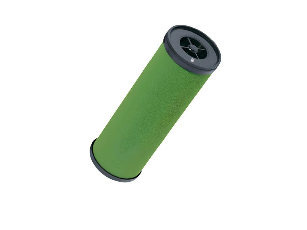 Pre-filter element 0.3 micron FUTURA FV10-FV - size 4