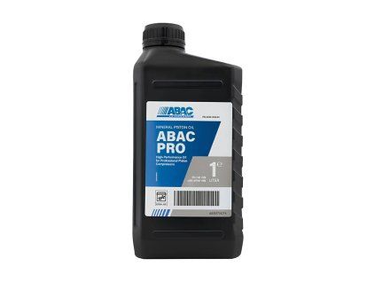 ABP 1 1 olej oil kompresor profesional servis vzduch