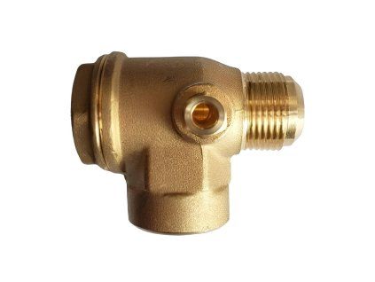 vz 102 1 zpetny ventil kompresor klapka tlak vzduch