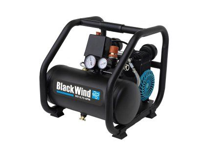 bo 0 75 6pm black wind kompresory pistove