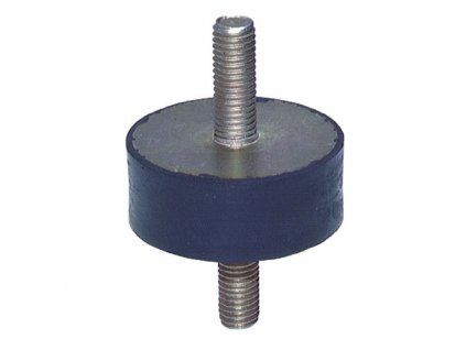 Silentblok 40 x 20 - M8