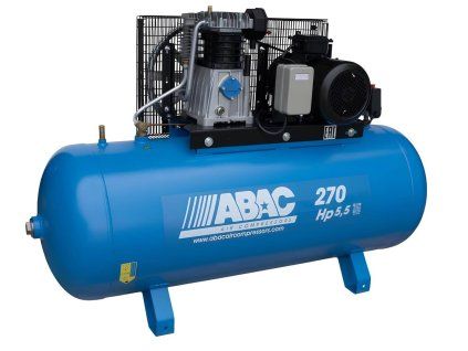 a49bx 4 270ft kompresor pistovy abac press air