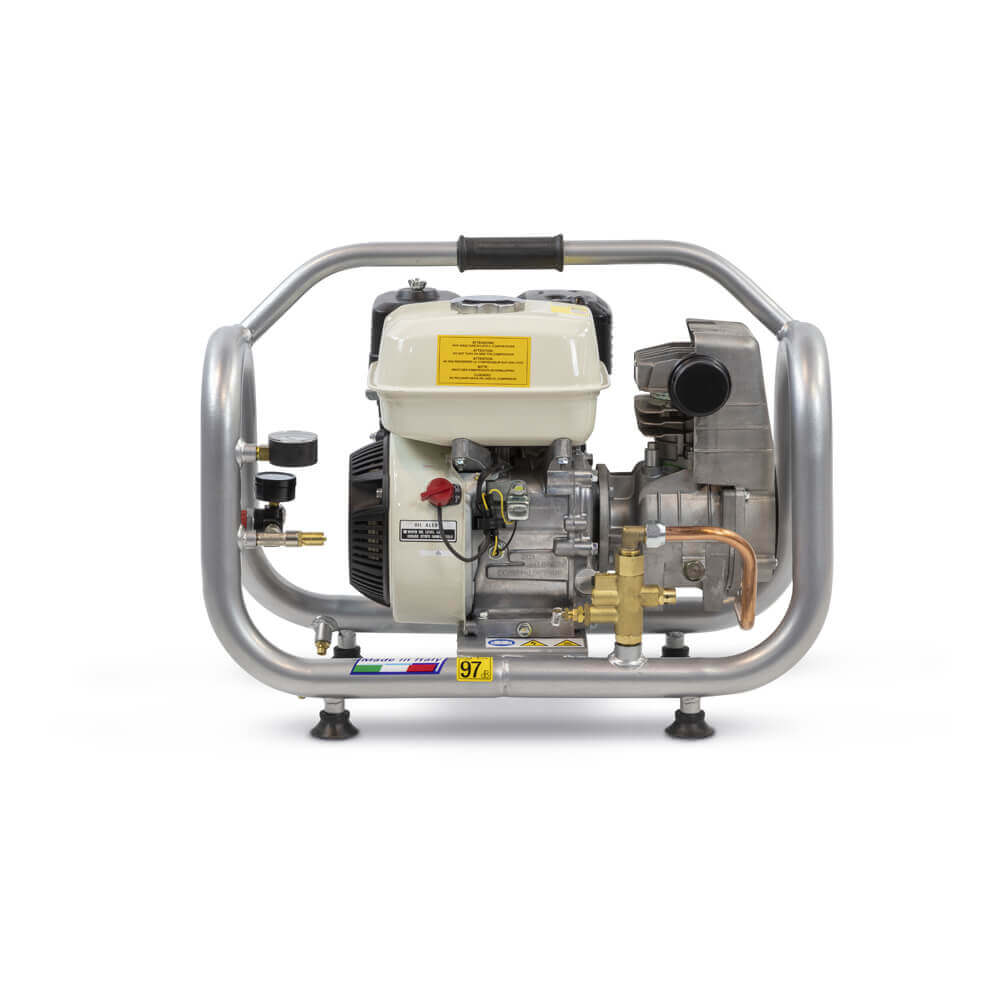 Kompresor Engine Air EA5-3,5-2-5RP — další pohled 1