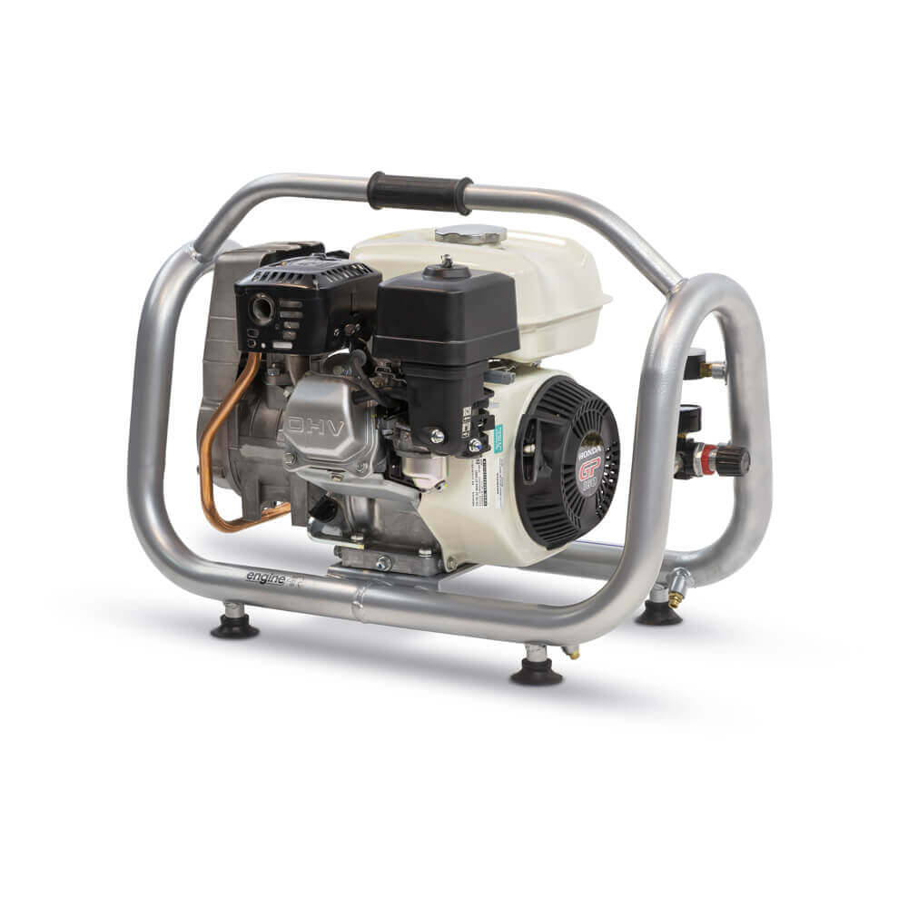 Kompresor Engine Air EA5-3,5-2-5RP — další pohled 2