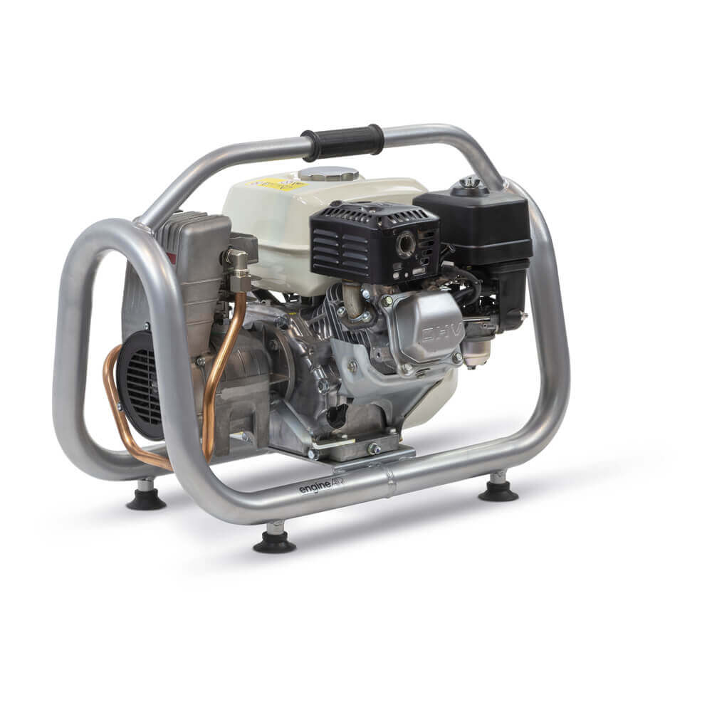 Kompresor Engine Air EA5-3,5-2-5RP — další pohled 3