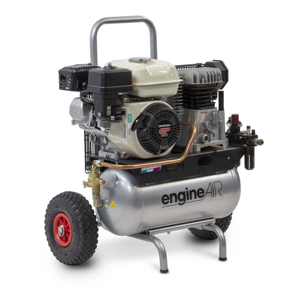 Kompressor Engine Air EA4-3,5-22RP — weitere Ansicht 1