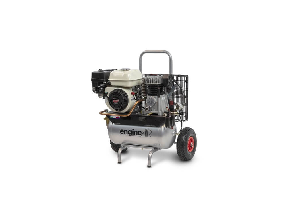 Kompressor Engine Air EA4-3,5-22RP — weitere Ansicht 2