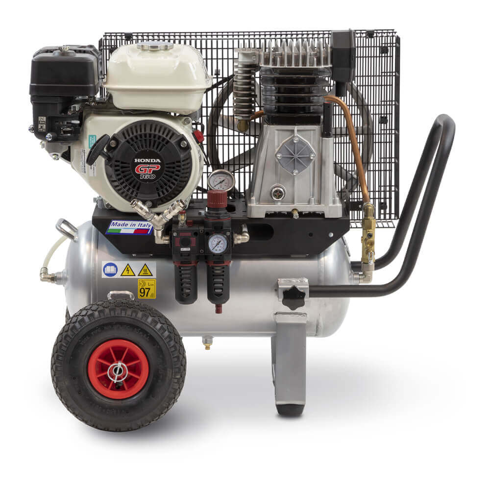 Kompressor Engine Air EA5-3,5-50CP — weitere Ansicht 1